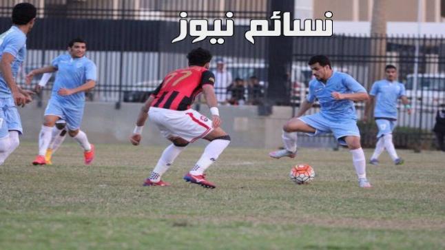 نتيجة مباراة الباطن والرائد اليوم وملخص اهداف فوز رائد التحدي خارج ميدانه في الدوري السعودي للمحترفين وتألق بانغورا