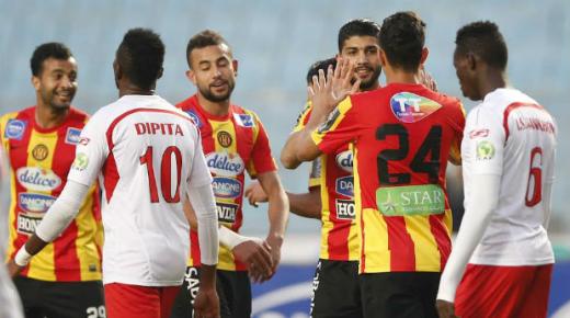 نتيجة مباراة الترجي الرياضي وفيتا كلوب اليوم 1 يوليو تموز في دوري أبطال أفريقيا 2017 وملخص اهداف ترشح المكشخة