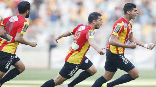 ملخص مباراة الترجي الرياضي وماميلودي اليوم ونتيجة لقاء باب سويقة في دوري أبطال أفريقيا بالتعادل