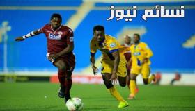 نتيجة مباراة التعاون والفيصلي اليوم في دوري جميل السعودي للمحترفين وملخص اهداف لقاء الدوري السعودي