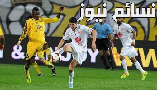 نتيجة مباراة الجزيرة والوصل اليوم وملخص مباراة الوصل والجزيرة في دوري الخليج العربي