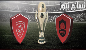 نتيجة مباراة الرائد والفيصلي اليوم وملخص أهداف رائد التحدي أمام عنابي سدير في كأس ولي العهد ثمن النهائي وهدف شيكابالا