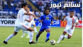 نتيجة مباراة الزمالك وسموحة اليوم في الدورى المصرى الممتاز وملخص اهداف سقوط فريق القلعة البيضاء المدوي