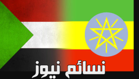 نتيجة مباراة السودان وإثيوبيا اليوم في إياب تصفيات بطولة أفريقيا الشان وملخص فوز صقور الجديان وترشحه للنهائيات