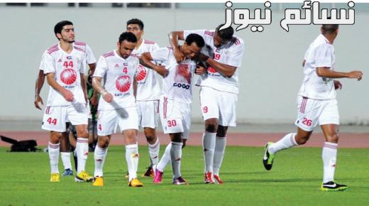 نتيجة مباراة الشارقة وشباب الاهلي دبي اليوم 21-10-2017 وملخص لقاء الملك في دوري الخليج العربي الإماراتي