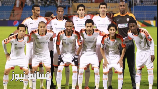 نتيجة مباراة الشباب وأحد اليوم وملخص أهداف سقوط الليث الشبابي على ملعب استاد الأمير فيصل بن فهد