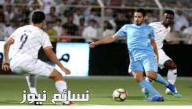 نتيجة مباراة الشباب والباطن اليوم على ملعب استاد الملك فهد الدولي وملخص خسارة الليث الأبيض في دوري جميل