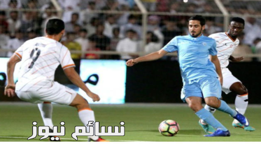 نتيجة مباراة الشباب والباطن اليوم وملخص أهداف فوز الليث الشبابي في كأس ولي العهد السعودي للمحترفين
