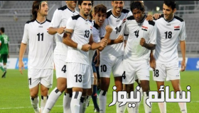 نتيجة مباراة العراق وتايلاند اليوم وملخص إنتصار اسود الرافدين على ملعب راجامانجالا لايف الصعب في التصفيات الآسيوية