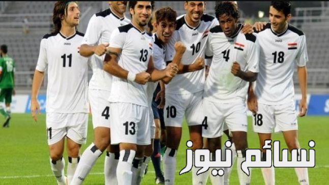 نتيجة مباراة العراق وتايلاند اليوم وملخص إنتصار اسود الرافدين على ملعب راجامانجالا لايف الصعب في التصفيات الآسيوية