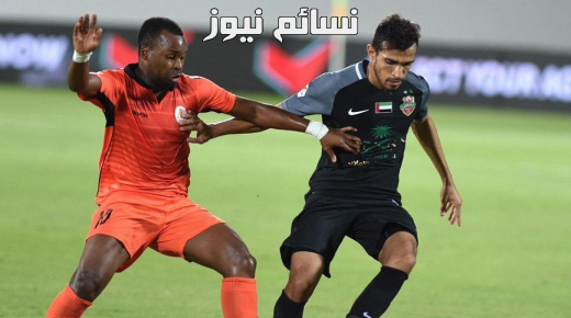 نتيجة مباراة العين وشباب الاهلي دبي اليوم وملخص فوز الزعيم العيناوي بهدف الياباني في آخر دقائق اللقاء في دوري الخليج العربي