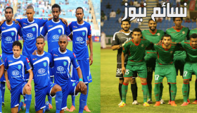 نتيجة مباراة الفتح والاتفاق اليوم وملخص اهداف لقاء النموذجي أمام فارس الدهناء في الدوري السعودي للمحترفين