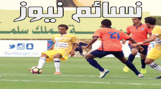 نتيجة مباراة الفيحاء وأحد اليوم وملخص اهداف لقاء الدوري السعودي للمحترفين بفوز أصحاب الأرض أخيرا