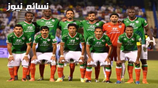 نتيجة مباراة الفيحاء والاتفاق اليوم وملخص اهداف لقاء فارس الدهناء في الدوري السعودي للمحترفين – الجولة الثامنة