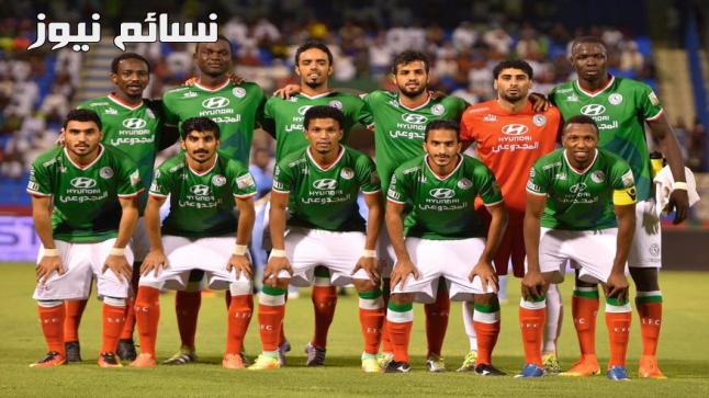 نتيجة مباراة الفيحاء والاتفاق اليوم وملخص اهداف لقاء فارس الدهناء في الدوري السعودي للمحترفين – الجولة الثامنة