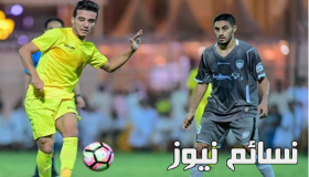 نتيجة مباراة الفيحاء والتعاون اليوم وملخص اهداف لقاء صراع غالكا ضد قوميز في دوري جميل السعودي للمحترفين