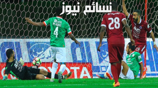 نتيجة مباراة الفيصلي والاتفاق اليوم وملخص اهداف فوز عنابي سدير على فارس الدهناء في الدوري السعودي