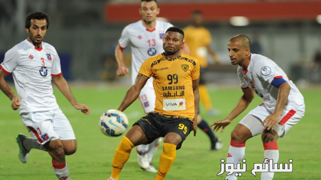 نتيجة مباراة الكويت والقادسية اليوم وملخص فوز العميد أمام القلعة الصفراء بركلات الجزاء في كأس السوبر الكويتي