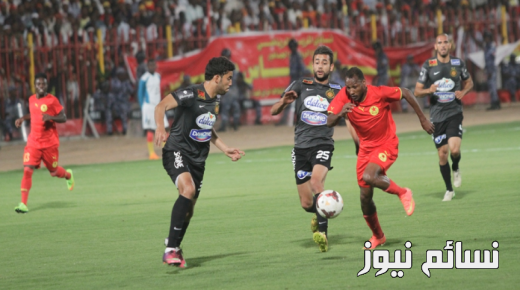 نتيجة مباراة المريخ والترجي اليوم وملخص أهداف ثاني جولات دوري أبطال العرب وتفوق للذهب والدم على الأحمر الوهاج