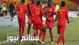 نتيجة مباراة المريخ والشرطة القضارف اليوم وملخص اهداف فوز المارد الأحمر في بطولة سوداني بكل صعوبة والثأر للمريخاب