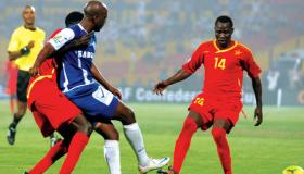 تأجيل مباراة المريخ والهلال ضمن كلاسيكو بطولة سوداني للدوري الممتاز لما بعد عيد الفطر