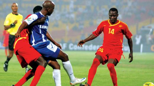 تأجيل مباراة المريخ والهلال ضمن كلاسيكو بطولة سوداني للدوري الممتاز لما بعد عيد الفطر