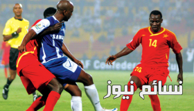 نتيجة مباراة المريخ والهلال اليوم في بطولة سوداني للدوري الممتاز وملخص أهداف لقاء الأحمر الوهاج أمام سيد البلد