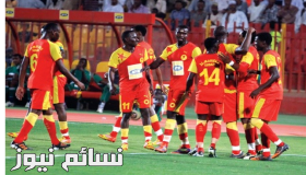 نتيجة مباراة المريخ وحي العرب اليوم وملخص اهداف فوز بطل الكؤوس المحمولة جوا في بطولة سوداني للدوري الممتاز