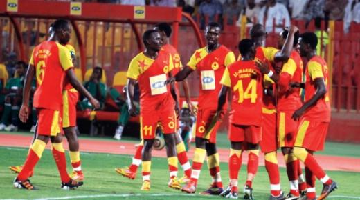 نتيجة مباراة المريخ وفيروفياريو دا بيرا الموزمبيقي في دوري الأبطال الأفريقي وملخص أهداف اللقاء بفوز المريخابيين المثير