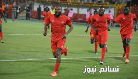 نتيجة مباراة المريخ ونفط الوسط اليوم وملخص مباراة دوري أبطال العرب لايف وفوز الصفوة أمام العراقيين بهدف حاسم