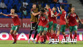 نتيجة مباراة المغرب ومالي اليوم وملخص لقاء أسود الأطلس في مهمة أفريقية وفوز عريض في التصفيات الأفريقية