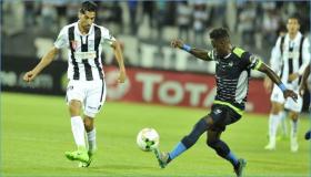 اهداف مباراة النادي الصفاقسي وبلاتينوم ستارز في كأس الكونفدرالية وملخص نتيجة اللقاء بتعادل ثمين عبر الحناشي