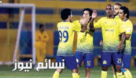 نتيجة مباراة النصر والفتح الرباطي اليوم وملخص أهداف لقاء العالمي في الجولة الثانية من البطولة العربية بخسارة برباعية