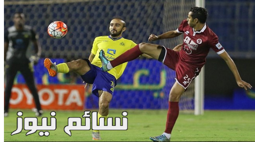 نتيجة مباراة النصر والفيصلي اليوم وملخص أهداف العالمي أمام عنابي سدير دوري جميل الجولة الأولى