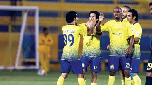 نتيجة مباراة النصر ويوفنتوس بوخاريست اليوم وملخص اهداف لقاء العالمي في إطار الإستعدادات في تركيا