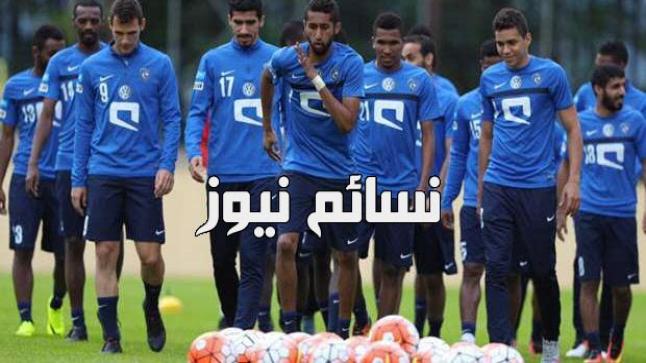 نتيجة مباراة الهلال والباطن اليوم في دوري جميل السعودي للمحترفين وملخص اهداف فوز الزعيم المهم للصدارة