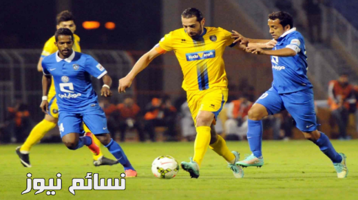 نتيجة مباراة الهلال والتعاون اليوم في دوري جميل وملخص اهداف لقاء الزعيم الهلالي أمام سكري القصيم المثير