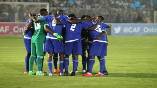 نتيجة مباراة الهلال والنجم الساحلي اليوم 21/06 للديربي العربي الأفريقي وملخص نتيجة اللقاء بالتعادل الإيجابي في كل شبكة