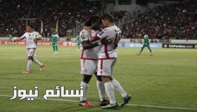نتيجة مباراة الوداد وزاناكو اليوم على ملعب المركب الرياضي محمد الخامس في لقاء تحديد المصير وملخص اهداف الترشح