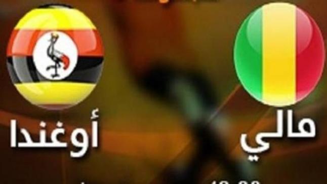 نتيجة مباراة اوغندا ومالي اليوم الأربعاء بتعادل مثير في مواجهه ربع نهائي الكان 2017