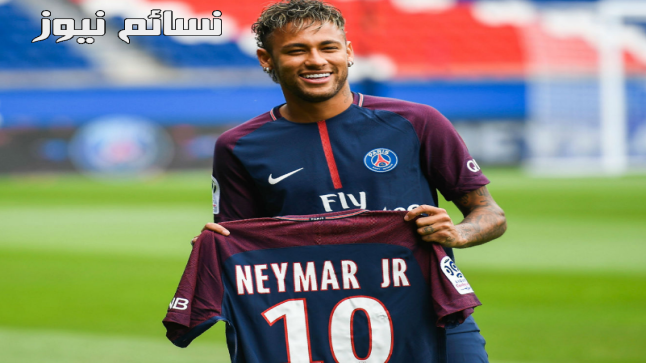 نتيجة مباراة باريس سان جيرمان وسانت ايتيان اليوم وملخص لقاء نيمار على ملعب حديقة الأمراء في الدوري الفرنسي