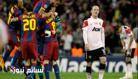 نتيجة مباراة برشلونة ومانشستر يونايتد اليوم وملخص أهداف فوز البلوجرانا أمام الشياطين الحمر في الكأس الدولية للأبطال