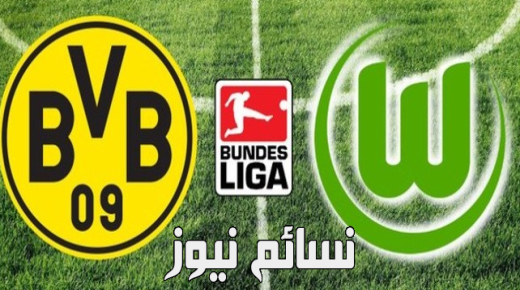 نتيجة مباراة بوروسيا دورتموند وفولفسبورج اليوم وملخص لقاء البوروسيون أمام الذئاب في إفتتاحية البوندسليجا