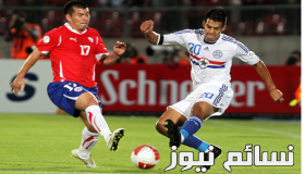 نتيجة مباراة تشيلي وباراجواي اليوم ومخلص لقاء زملاء ألكسيس في التصفيات اللاتينية والسقوط الكبير بثلاثية كاملة