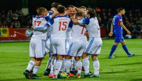 اهداف مباراة روسيا ونيوزيلندا اليوم في الجولة الأولى من كأس القارات 2017 وملخص نتيجة فوز الدب الروسي المهم