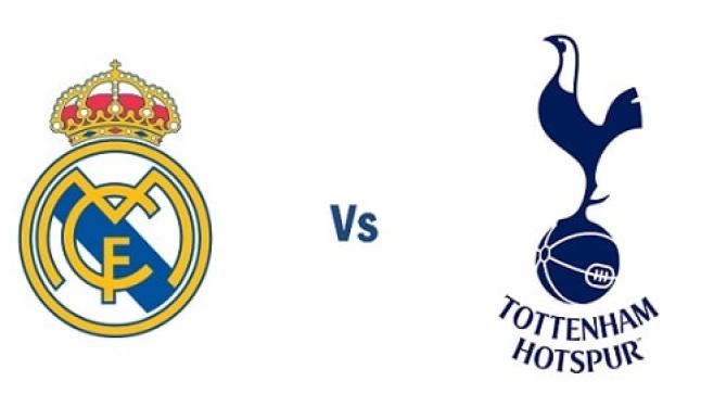 نتيجة مباراة ريال مدريد وتوتنهام اليوم وملخص خسارة الملكي 11 نوفمبر 2017 في دوري أبطال أوروبا على ملعب ويمبلي