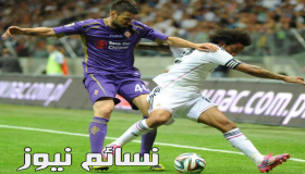 نتيجة مباراة ريال مدريد وفيورنتينا اليوم وملخص لقاء الميرينجي في كأس سانتياغو برنابيو بفوز وعودة للنجم كريستيانو رونالدو