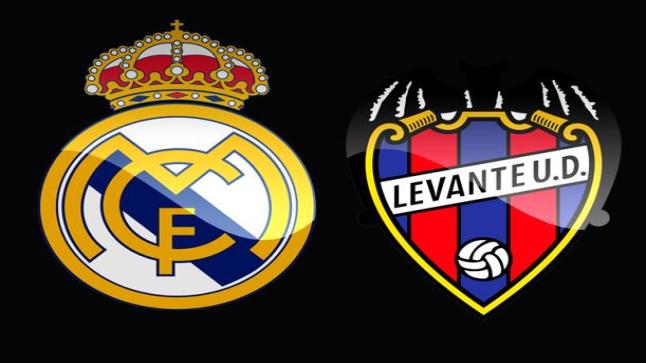 نتيجة مباراة ريال مدريد وليفانتي اليوم وملخص تعادل الميرنجي الجديد في الدوري الأسباني وتعثر آخر لأبناء زيدان