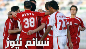 نتيجة مباراة سوريا وقطر اليوم في الجولة التاسعة من التصفيات الآسيوية وملخص فوز نسور قاسيون وإقترابه من المونديال