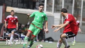 نتيجة مباراة ليبيا والجزائر اليوم وملخص لقاء محاربي الصحراء في مواجهة فرسان المتوسط في تصفيات أفريقيا بالتعادل العادل